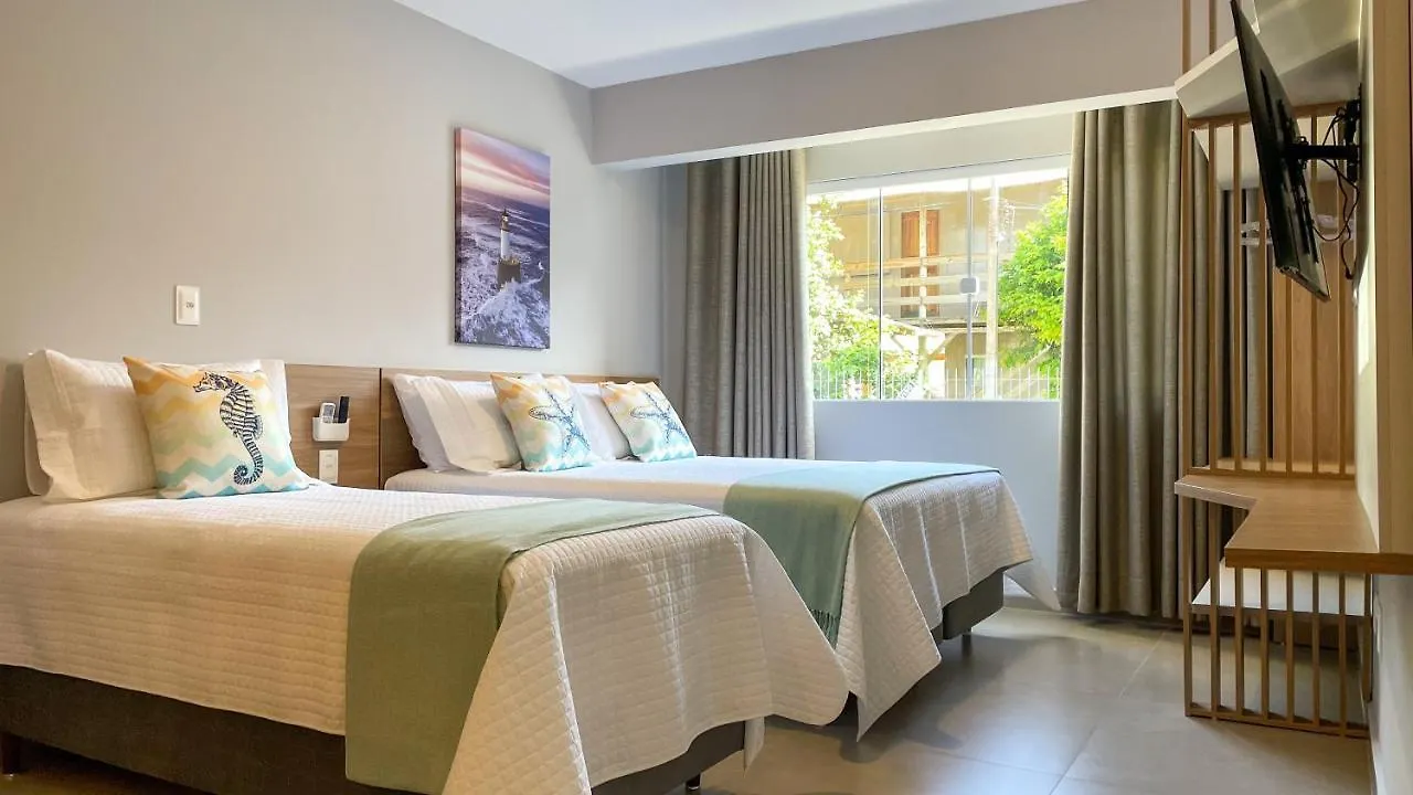 Apartamento Costa Solar Lagoa Florianópolis