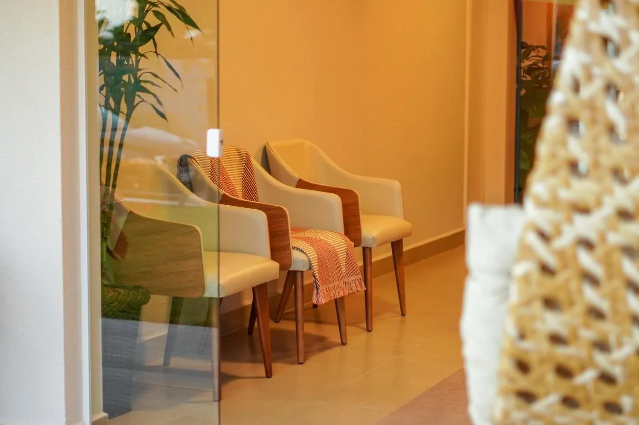 Apartamento Costa Solar Lagoa Florianópolis Brasil