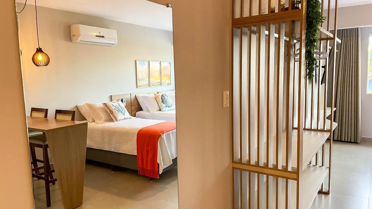 Apartamento Costa Solar Lagoa Florianópolis