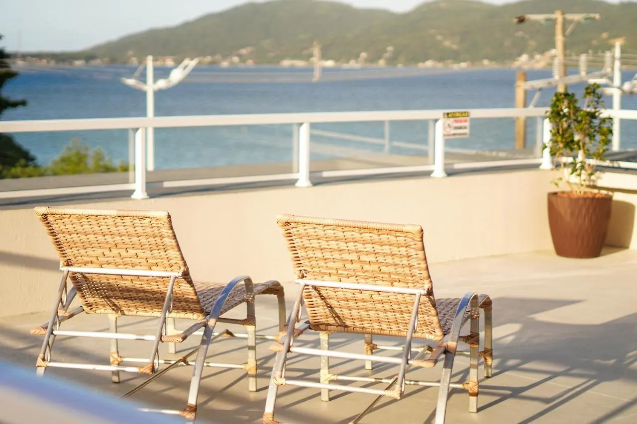 דירה Florianópolis Costa Solar Lagoa