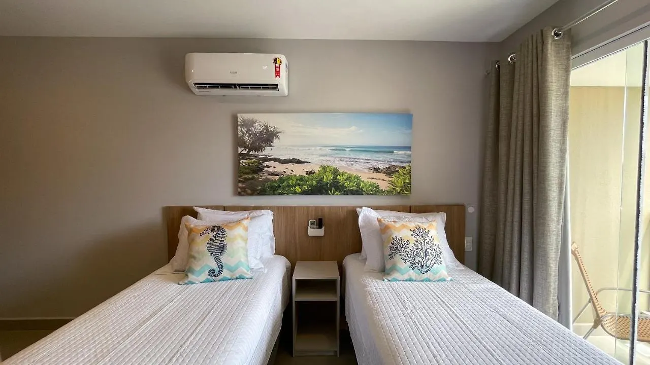 Apartamento Costa Solar Lagoa Florianópolis