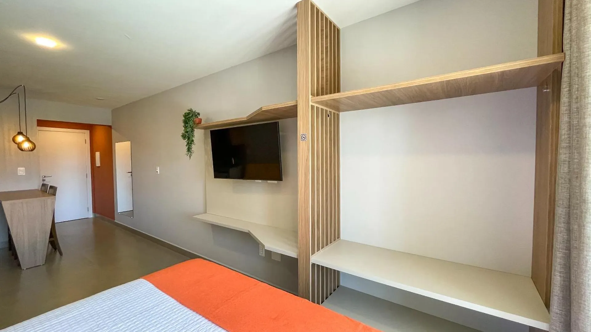 Apartamento Costa Solar Lagoa Florianópolis