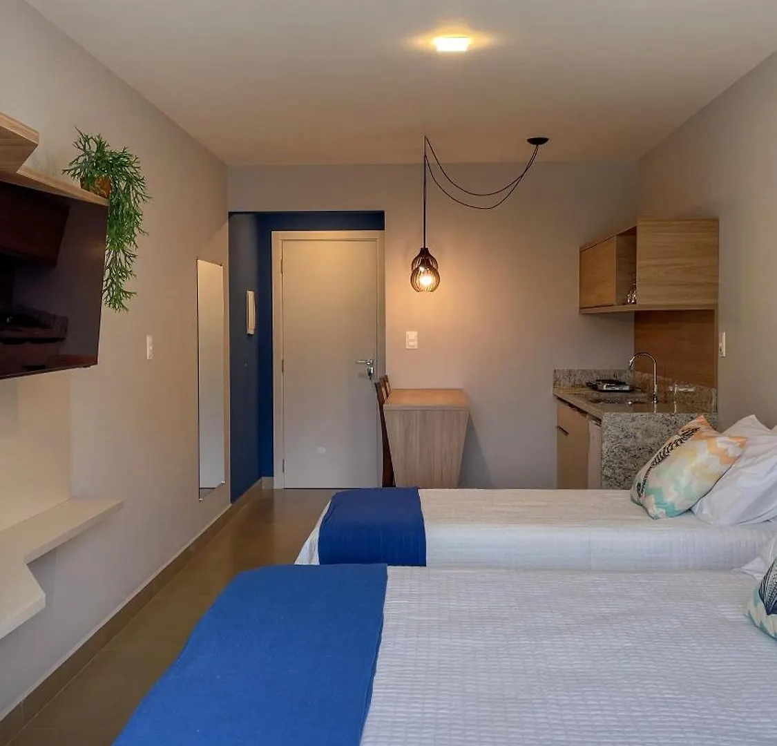 Costa Solar Lagoa Florianópolis Apartamento