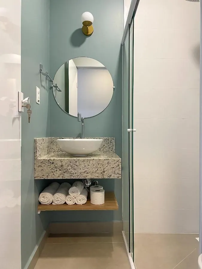 Costa Solar Lagoa Florianópolis Apartamento