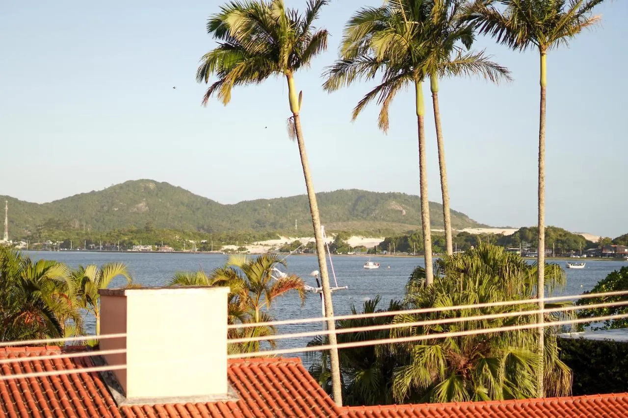Apartamento Costa Solar Lagoa Florianópolis Brasil