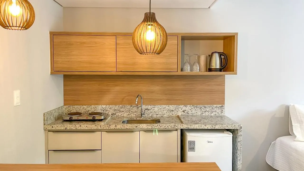 Costa Solar Lagoa Florianópolis Apartamento