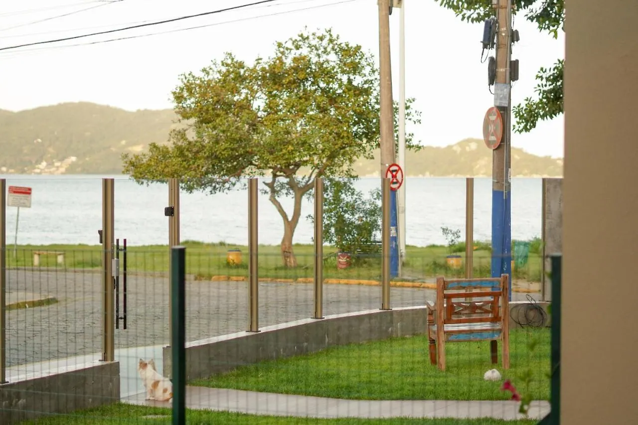Apartamento Costa Solar Lagoa Florianópolis