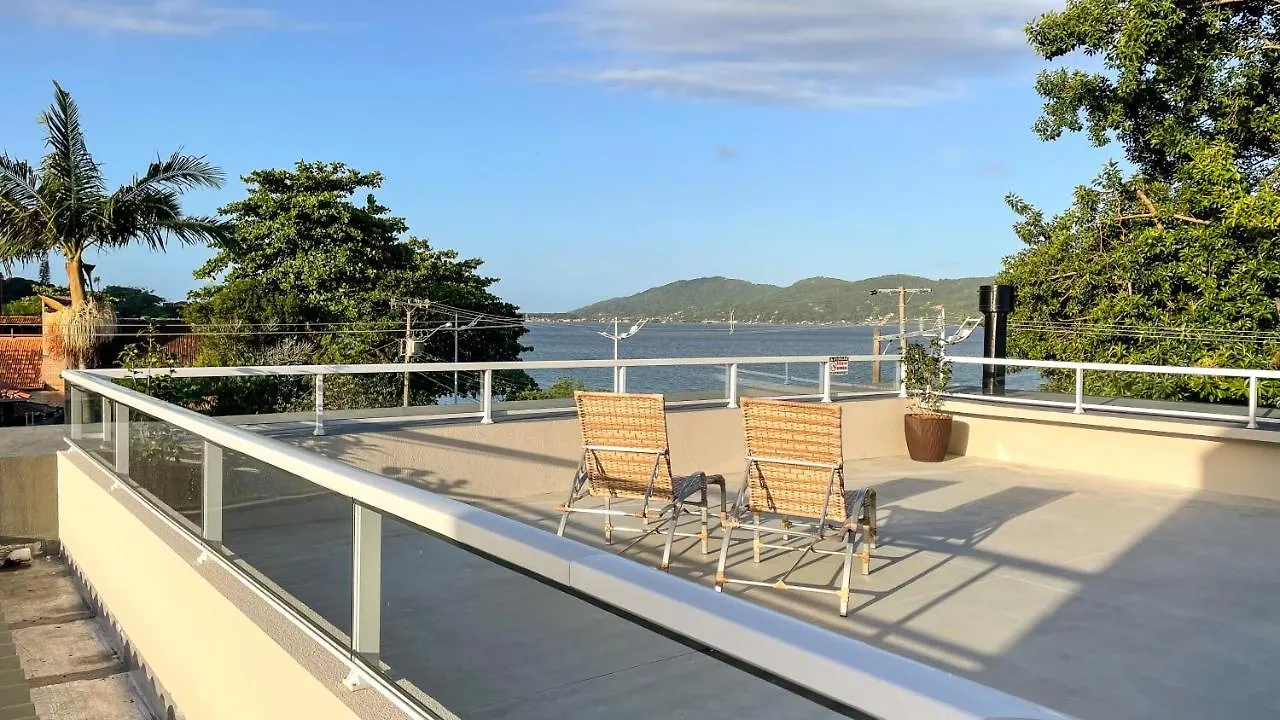 Costa Solar Lagoa Florianópolis Apartamento