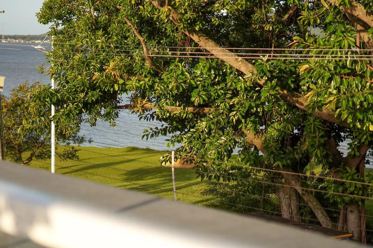 Apartamento Costa Solar Lagoa Florianópolis