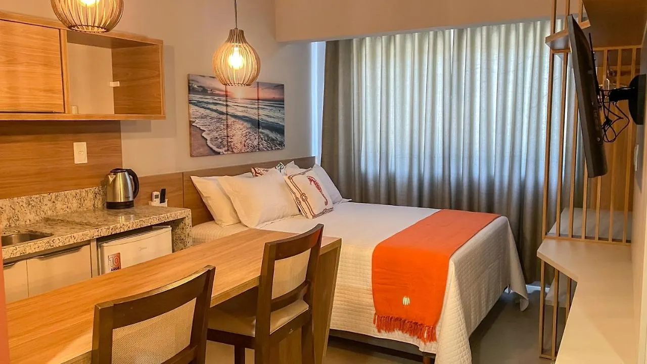 Apartamento Costa Solar Lagoa Florianópolis Brasil