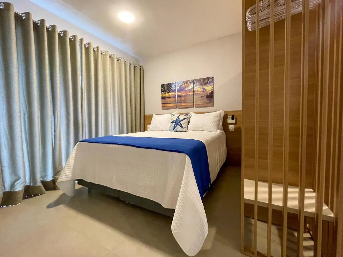Apartamento Costa Solar Lagoa Florianópolis