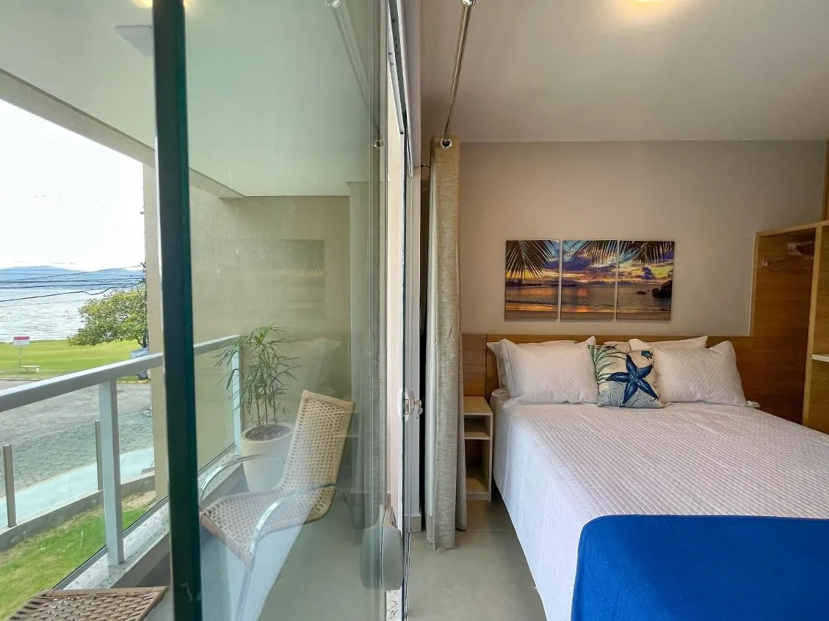 Apartamento Costa Solar Lagoa Florianópolis