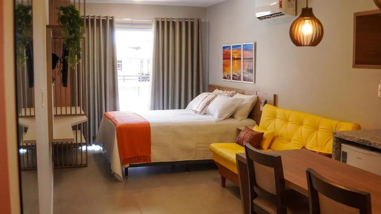 Costa Solar Lagoa Florianópolis Apartamento