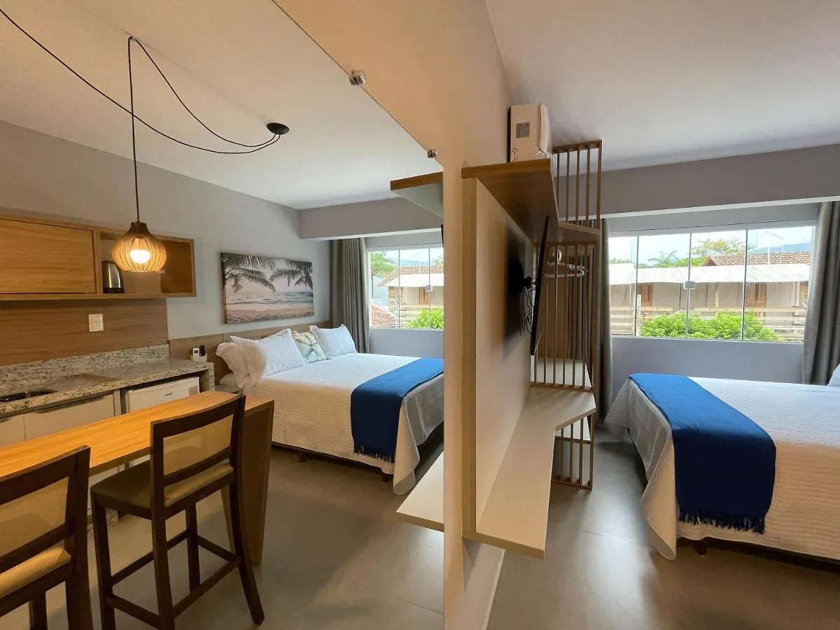 Costa Solar Lagoa Florianópolis Apartamento