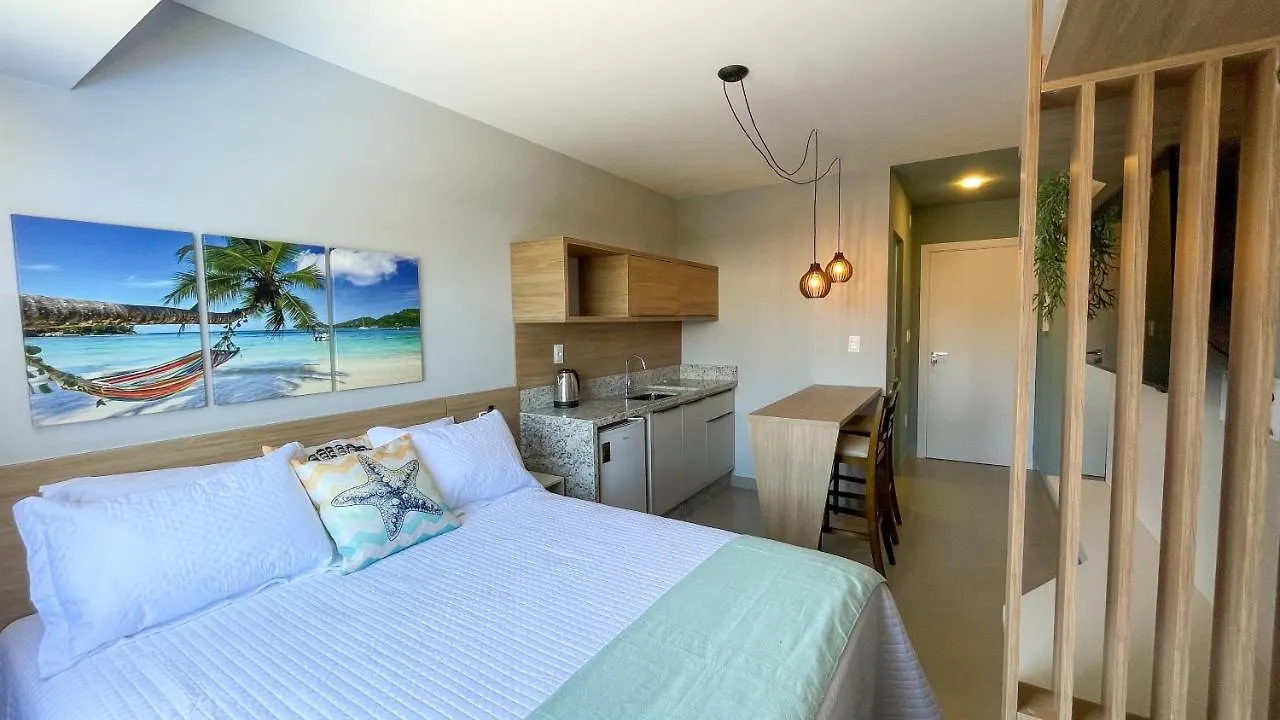 Costa Solar Lagoa Florianópolis Apartamento