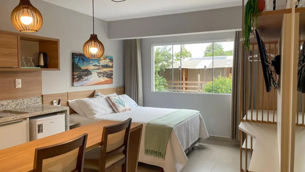 Apartamento Costa Solar Lagoa Florianópolis