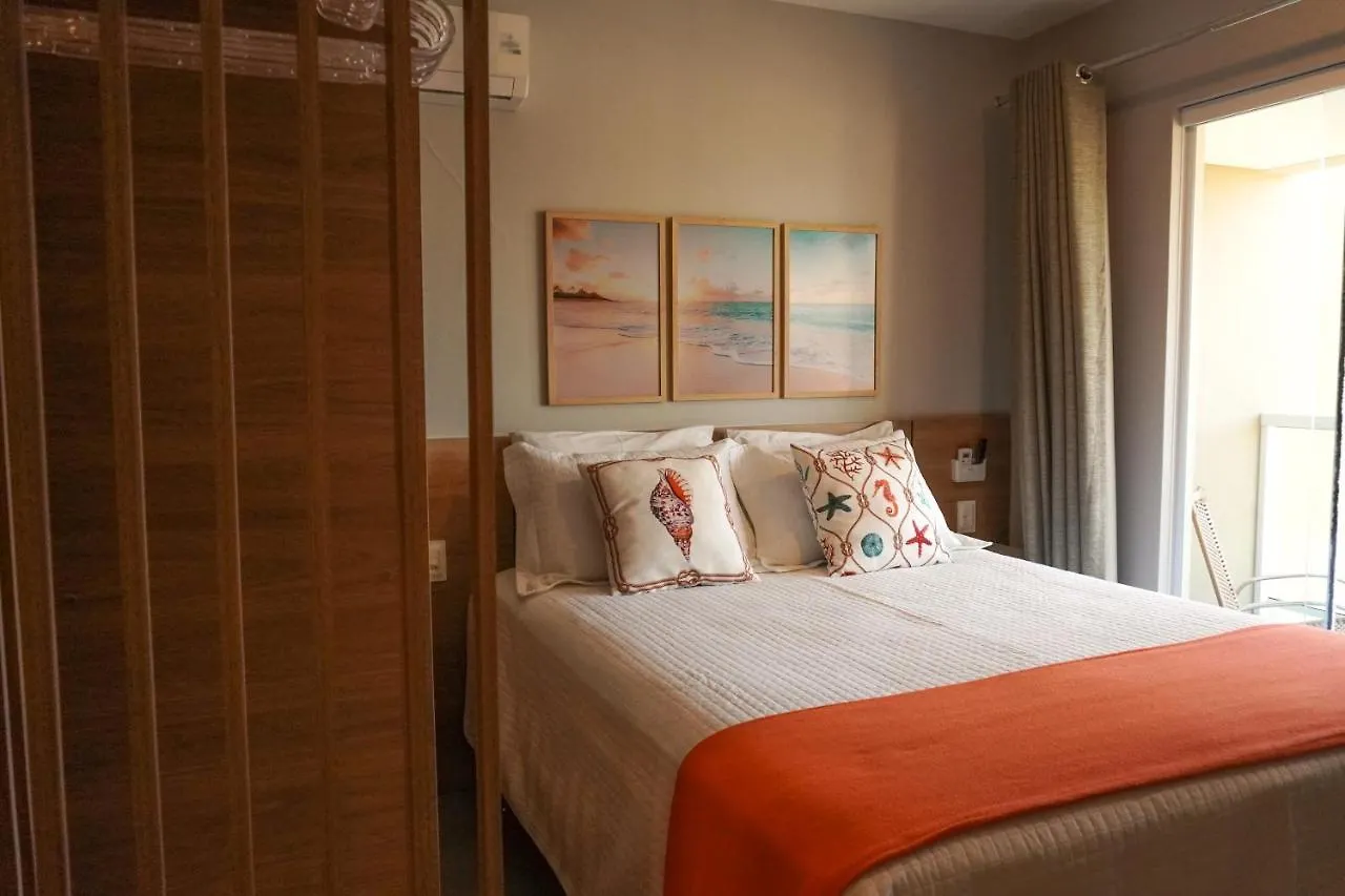 Apartamento Costa Solar Lagoa Florianópolis