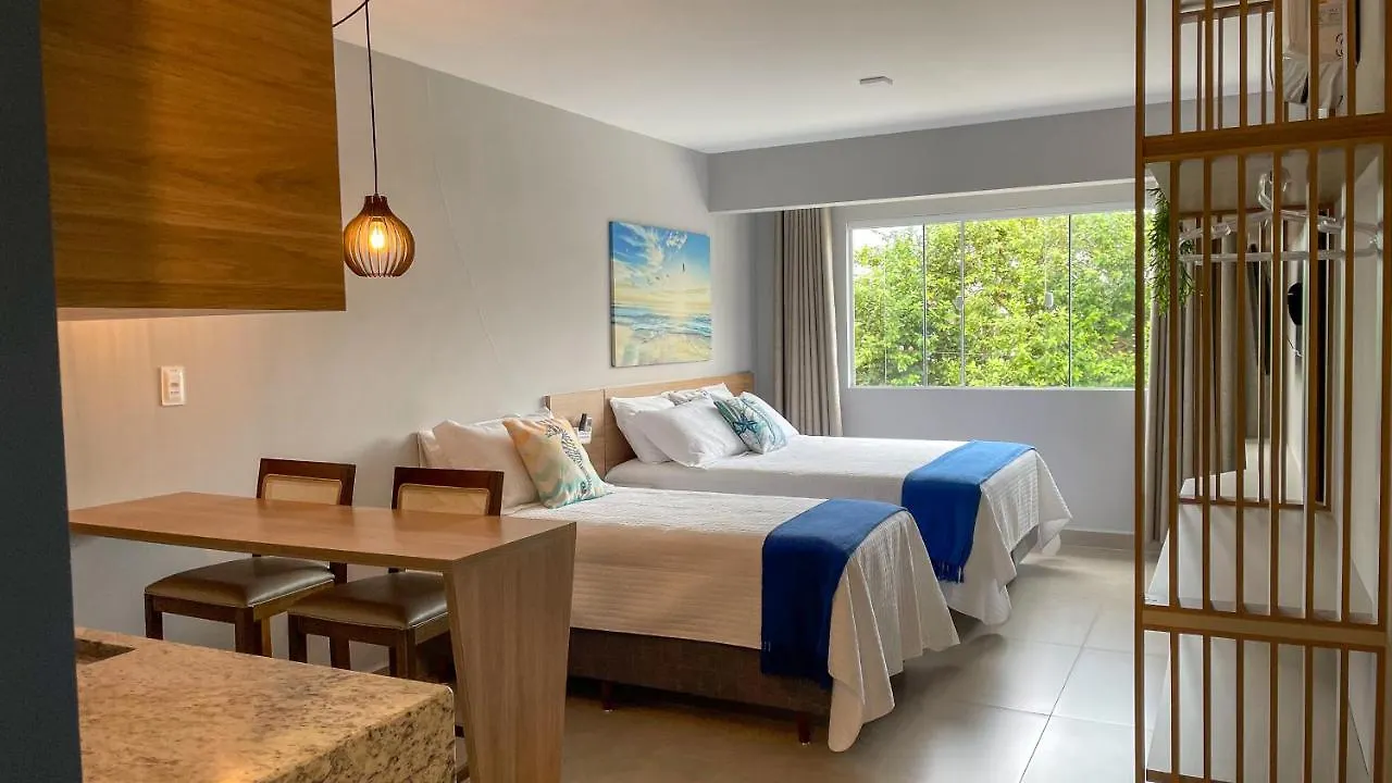 Apartamento Costa Solar Lagoa Florianópolis Brasil