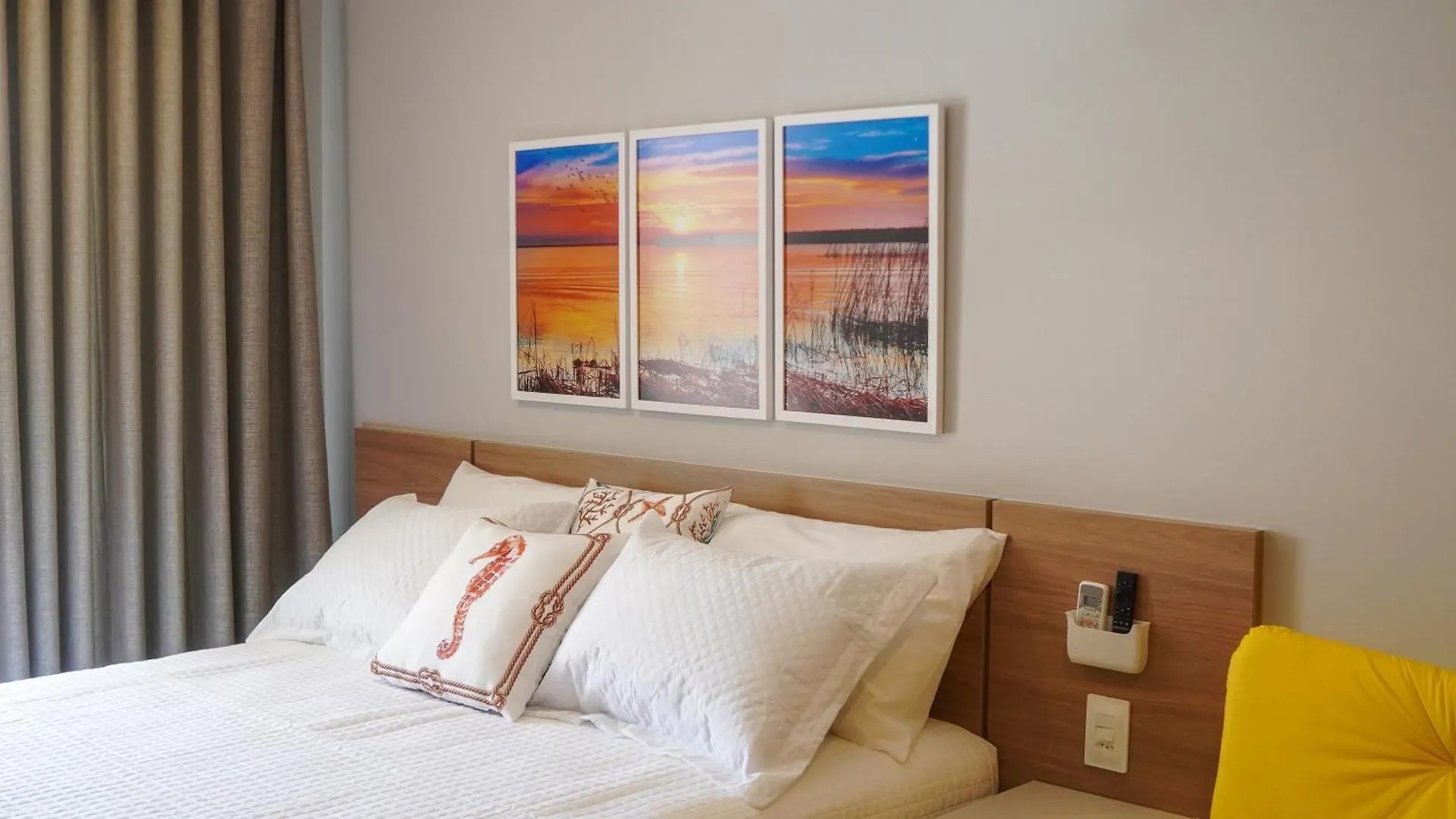 Apartamento Costa Solar Lagoa Florianópolis Brasil