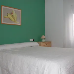  Сasa de vacaciones Casa Con Vistas Al Mar En La Punta Del Caimán España