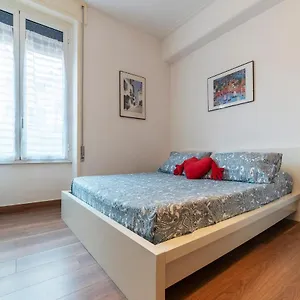  Apartamento Piazza Bologna Comfortable Italia