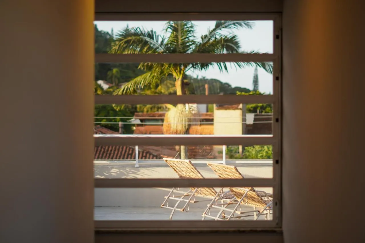 Costa Solar Lagoa Florianópolis Apartmán