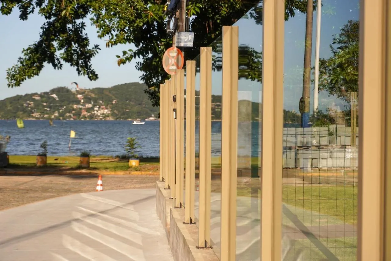 Apartmán Costa Solar Lagoa Florianópolis