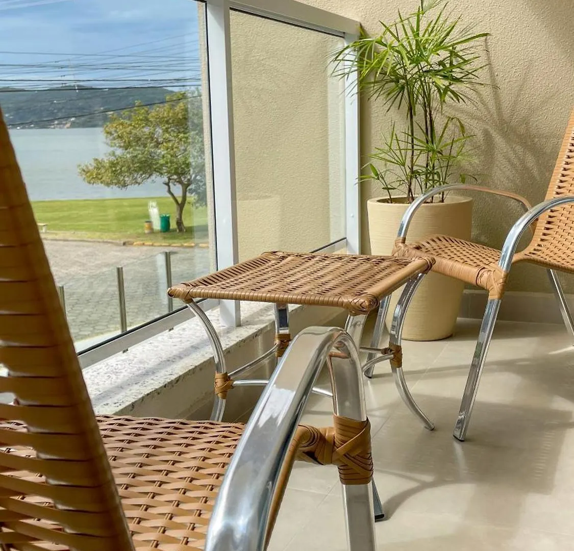 Costa Solar Lagoa Florianópolis